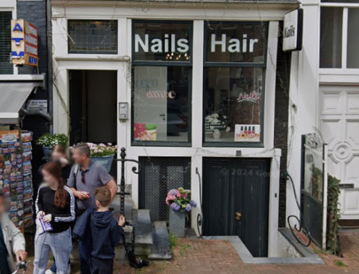 Nails & Hair Amsterdam