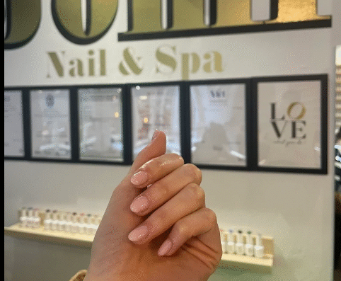 Jomi Nail Bar