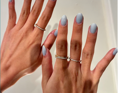 Lynn’s nail salon Amsterdam